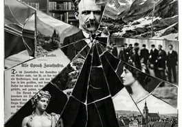 Nietzsches Aufklärungen: Vortrag von Prof. Dr. Sommer