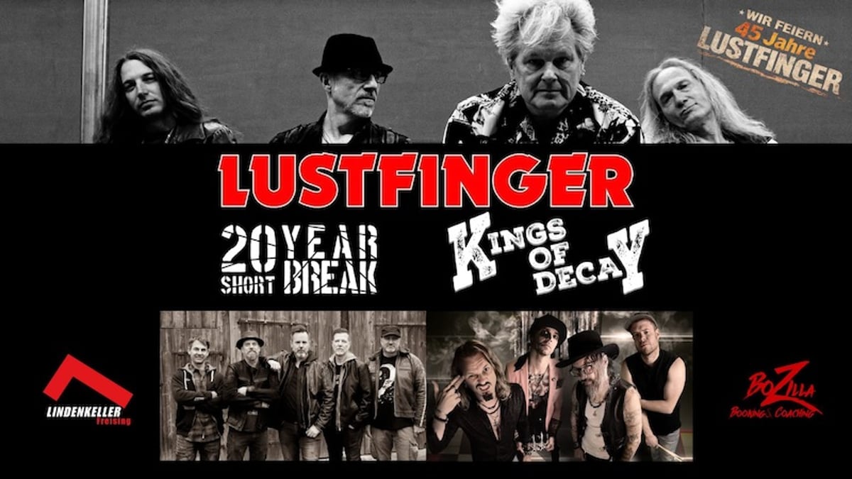 LustfingeR