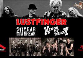 LustfingeR