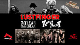 LustfingeR