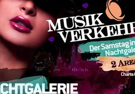 Musikverkehr