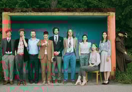 Pam Pam Ida und das Silberfischorchester