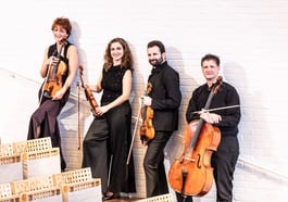 Gringolts Quartet
