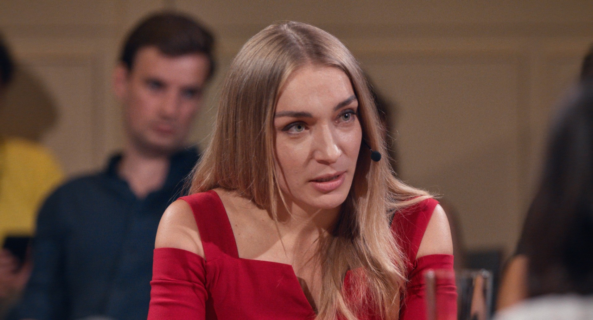 Bilder aus Girls & Gods