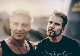 Doc Schott & Werner Schultheiss