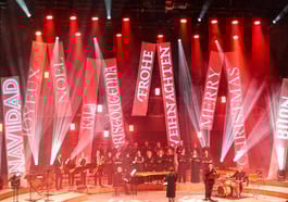 Weihnachten im Gasteig