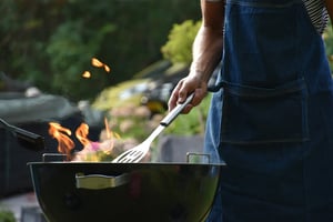 Grillen in München – 8 Spots, an denen ihr grillen dürft
