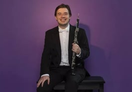 BRSO: Kammerorchester / Ramón Ortega Quero