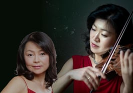 SWW Werkstattkultur – Kammerkonzert für Violine und Klavier