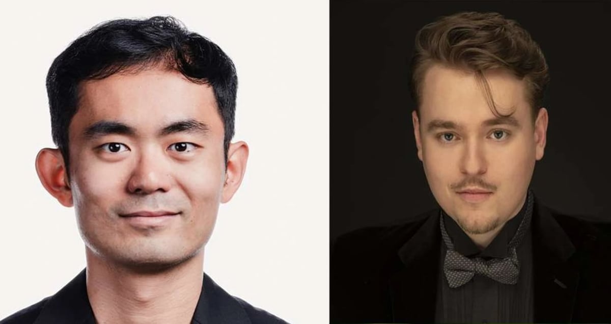 3. Portraitkonzert: Opernstudio der Bayerischen Staatsoper