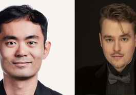 3. Portraitkonzert: Opernstudio der Bayerischen Staatsoper