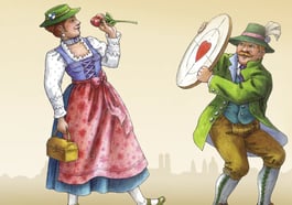 OIde Wiesn Bürgerball