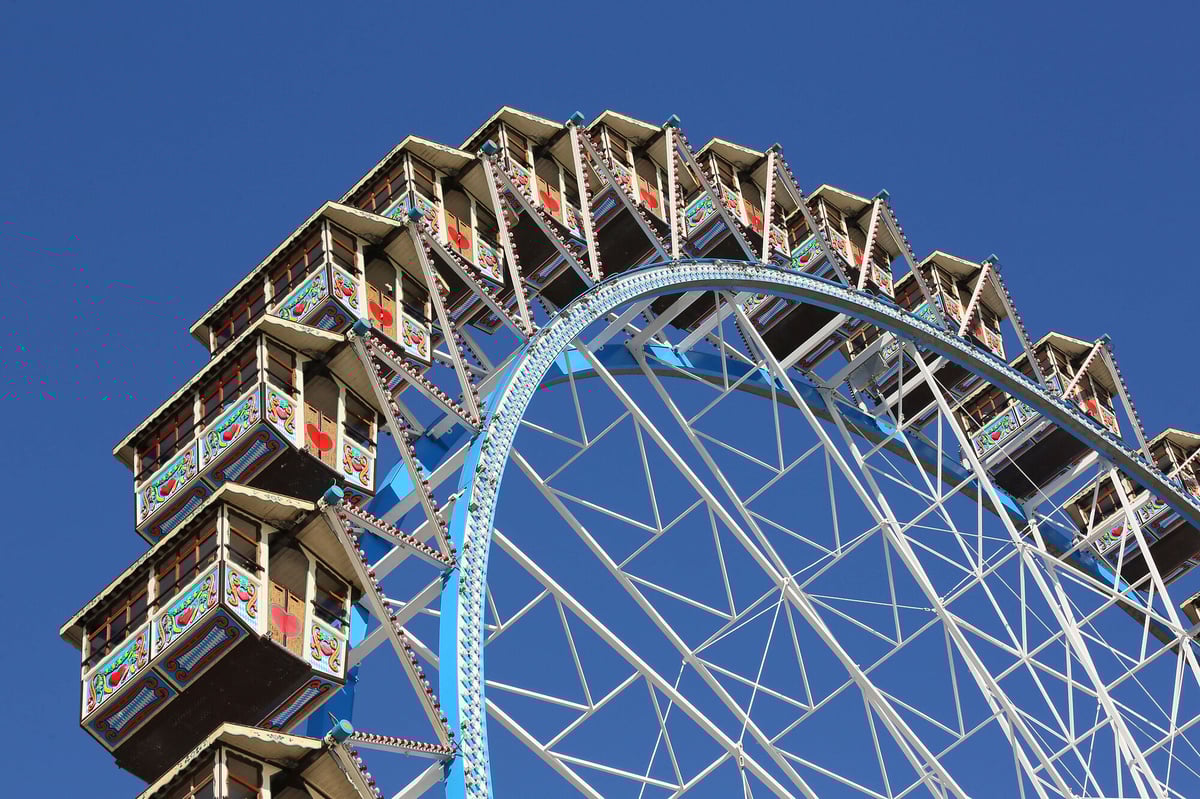 Nach Bombendrohung: Oktoberfest läuft wieder – Verlängerung im Gespräch