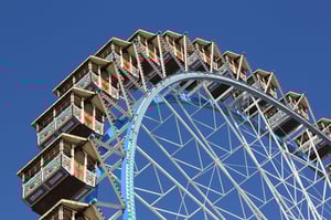 Oktoberfest – das größte Volksfest der Welt