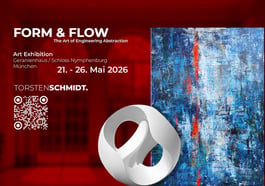 Torsten Schmidt: Form & Flow – The Art of Engineering Abstraction