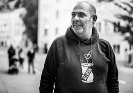 Hannes Ringlstetter + la piccola banda