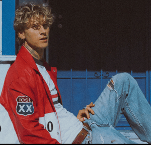 mgk am 17.2. in der Olympiahalle 