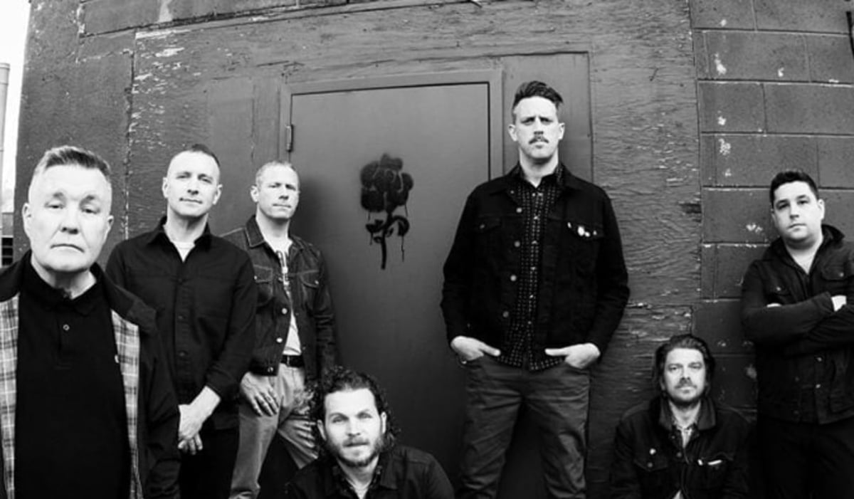 Dropkick Murphys