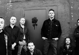 Dropkick Murphys