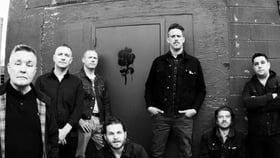 Dropkick Murphys