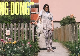 Eva Karl Faltermeier – Ding Dong