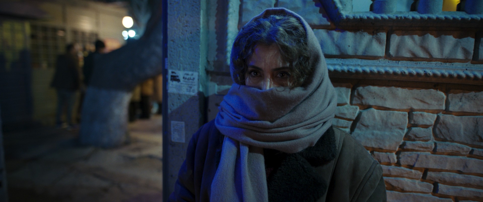 Bilder aus Sieben Tage