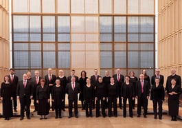 Silentium – Benefizkonzert für das neue Gemeindehaus