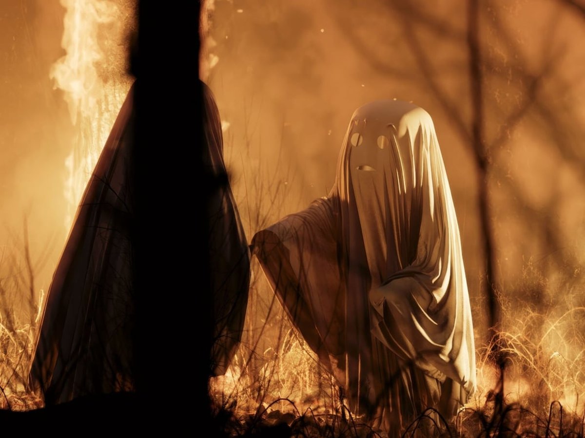 ECHOES. Skin Contact