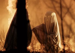 ECHOES. Skin Contact