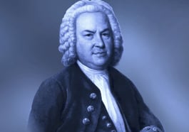 Weihnachtsoratorium von J.S. Bach