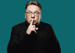 Helmut Schleich – Das kann man so nicht sagen