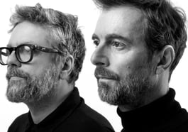 Kevin Johansen & Liniers
