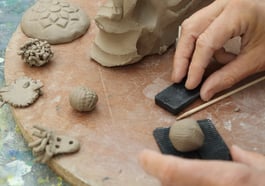 Farbe, Licht, Lebendigkeit – intuitiver Malkurs