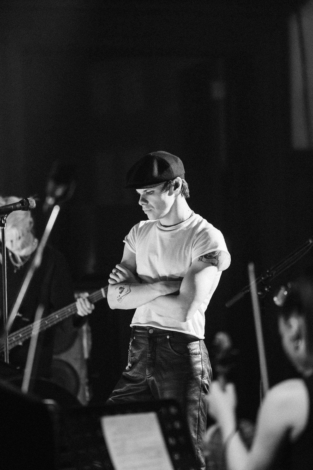 Yungblud: Are You Ready, Boy?