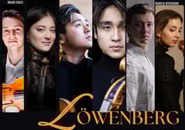 Löwenberg Kammermusikfestival 1.0
