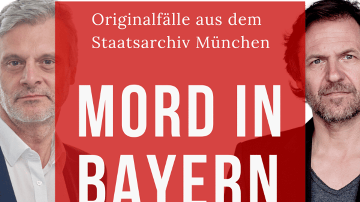 True Crime – Mord in Bayern