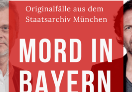 True Crime – Mord in Bayern