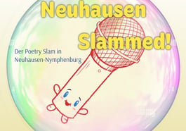 Poetry Slam – Neuhausen Slammed!