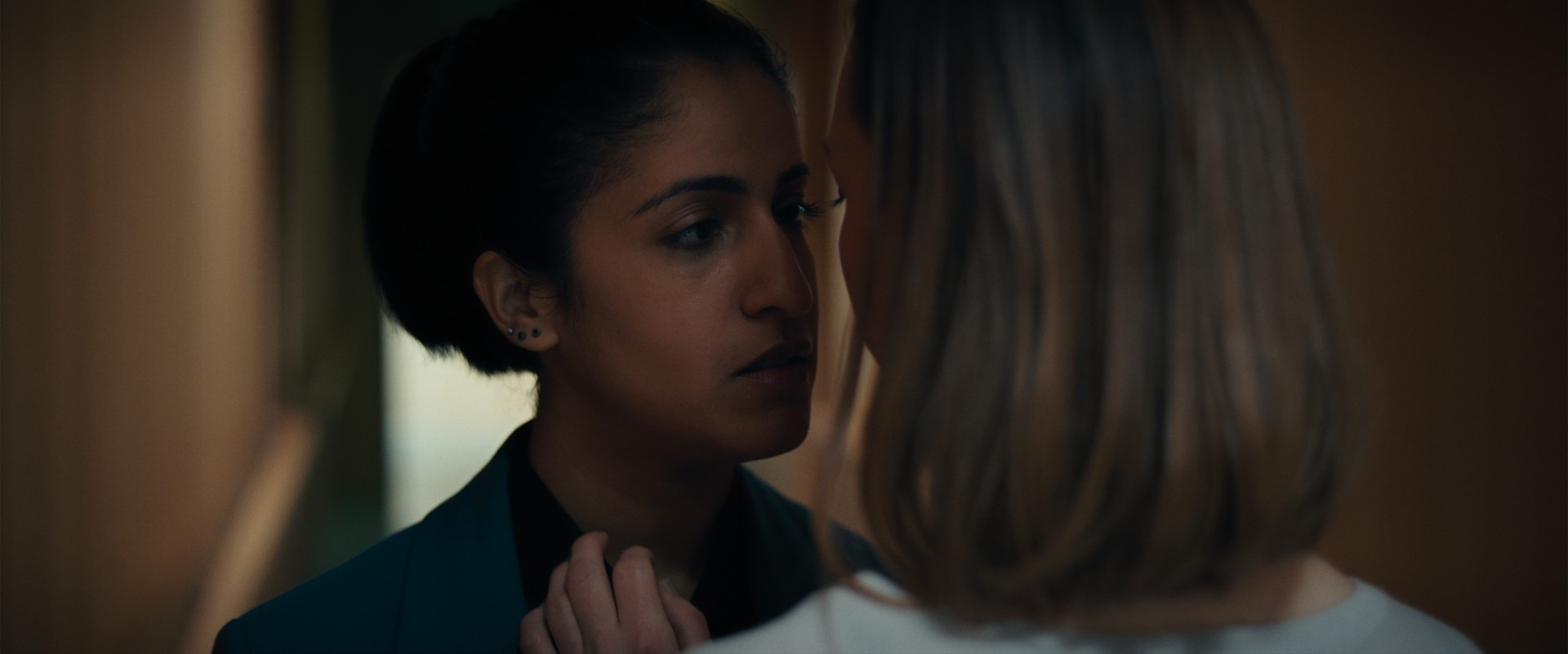 Bilder aus Klandestin