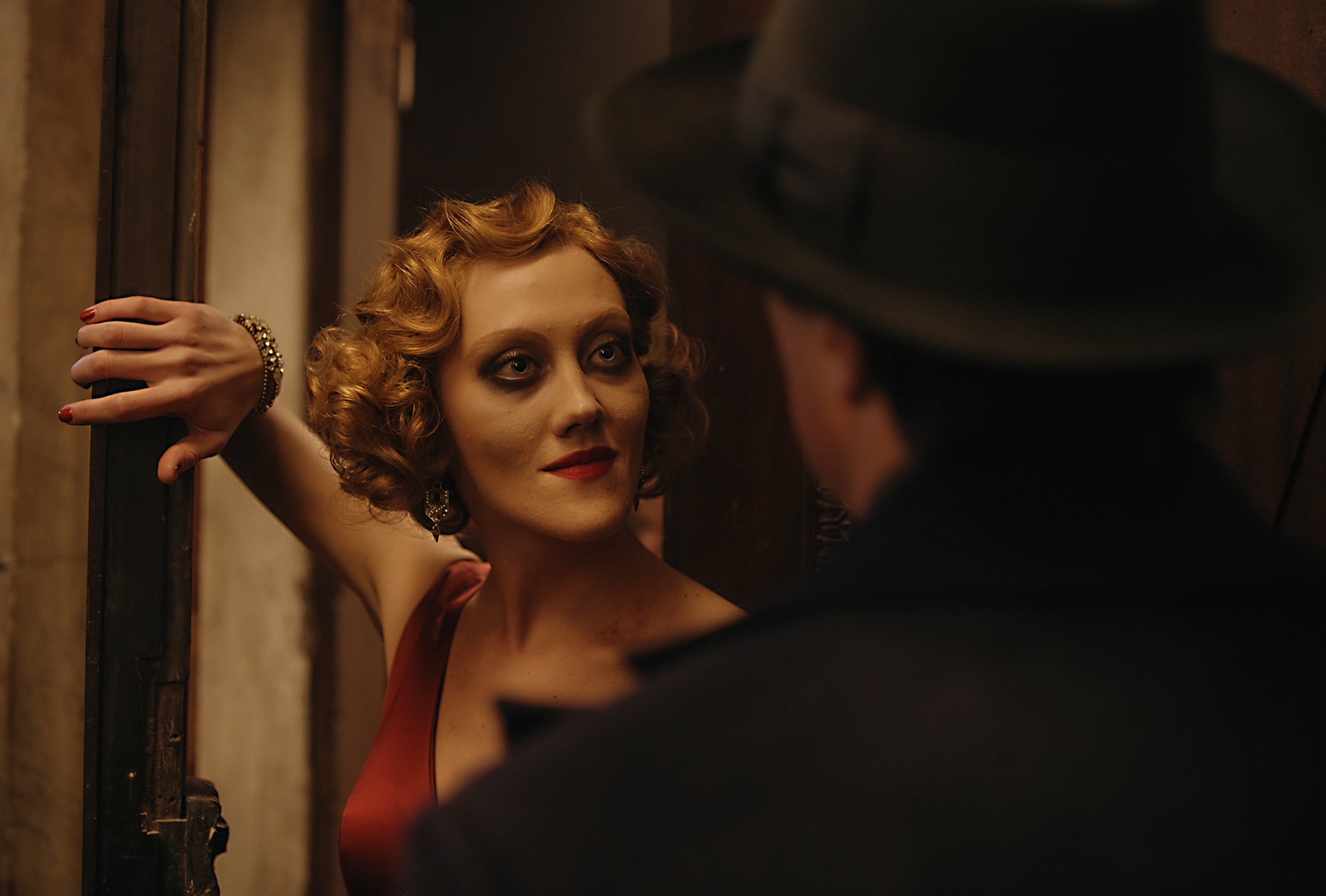 Bilder aus Der Meister und Margarita