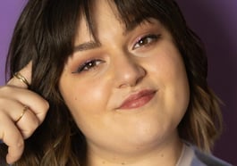 Teresa Reichl – Bis jetzt