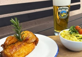 Hendl & Helles