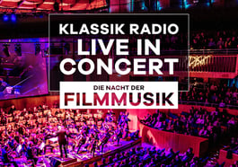 Klassik Radio Live in Concert