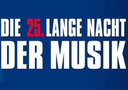 Die Lange Nacht der Musik