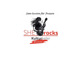 Jam-Session für Frauen