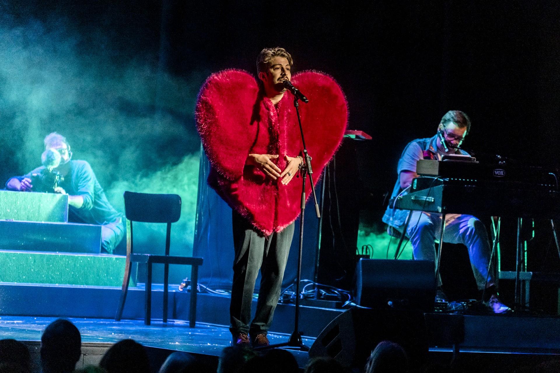 Bilder aus Songs for Joy - Der Film zur Musik