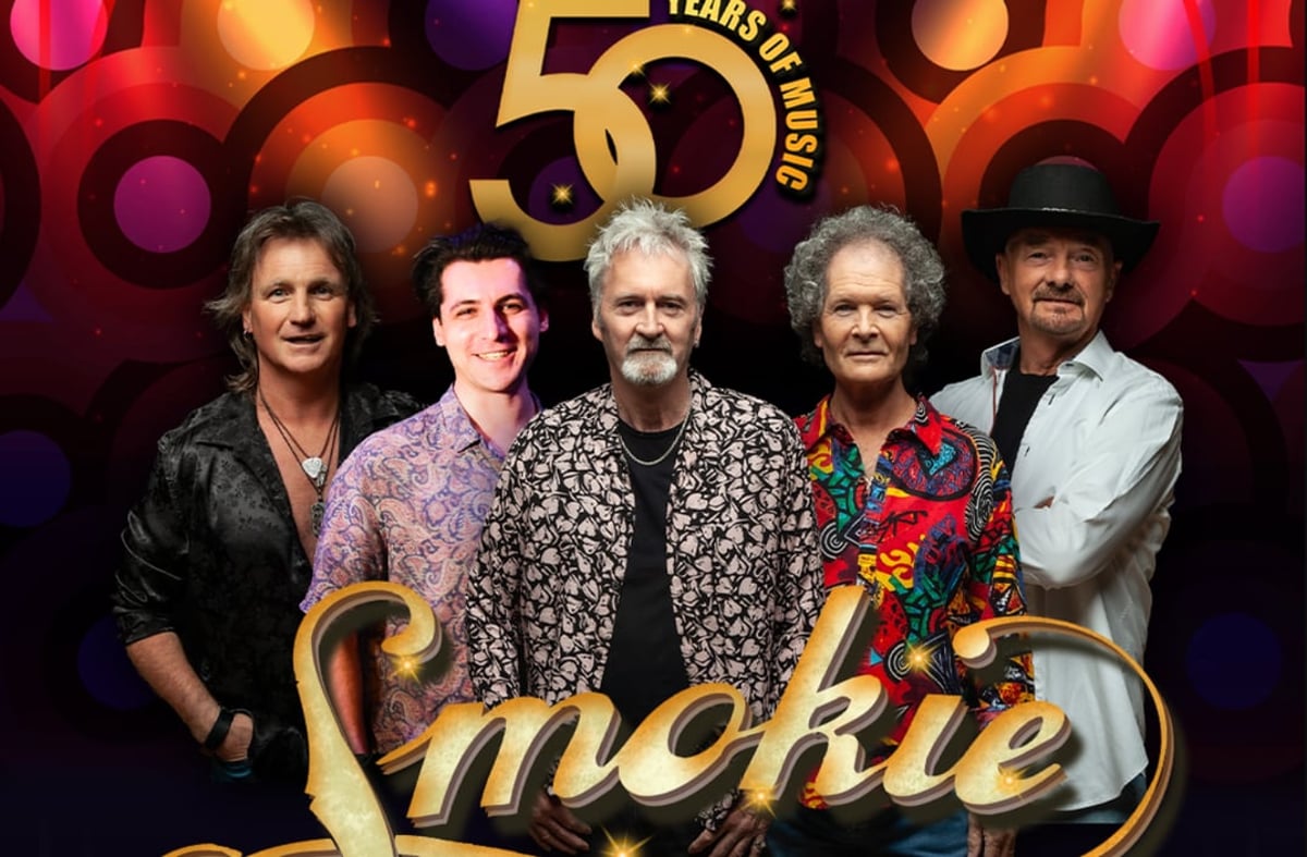 Smokie