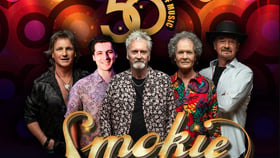 Smokie