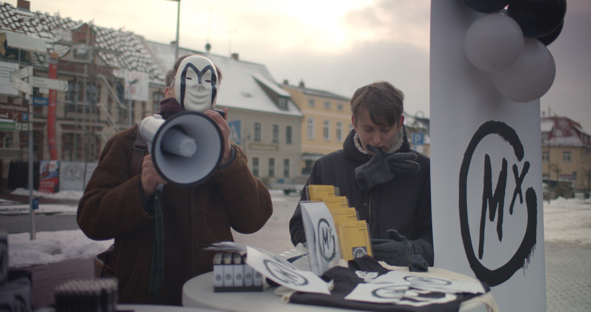 Bilder aus Muxmäuschenstillx