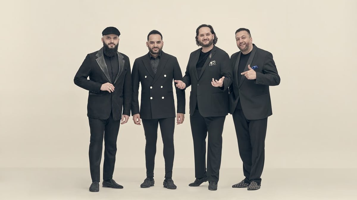 Klassikfestival AMMERSEErenade – The Four Seasons in Janoska Style